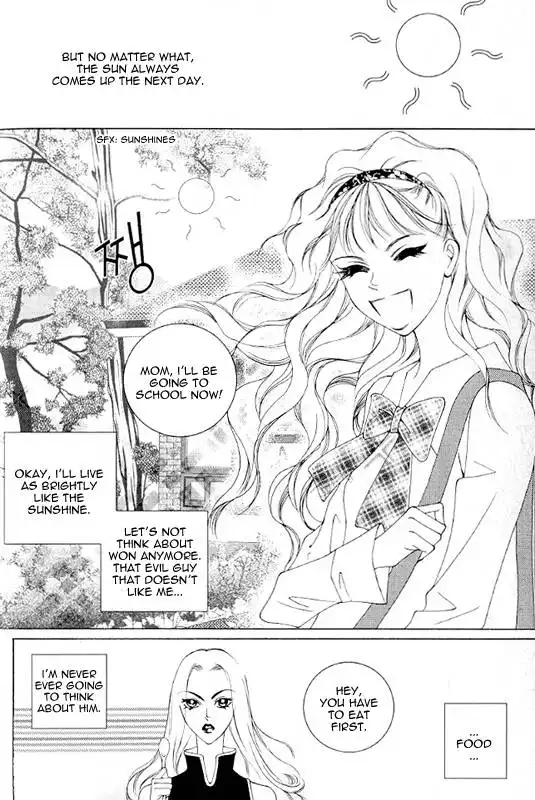 Dont Touch Me Chapter 6 26